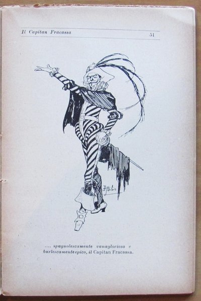 FIGURE EROICOMICHE - Seconda Serie: GULLIVER - CAPITAN FRACASSA - …