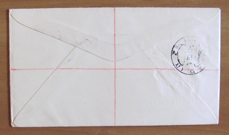 FIRST DAY COVER - FDC - OLYMPIC GAME 1956 MELBOURNE …