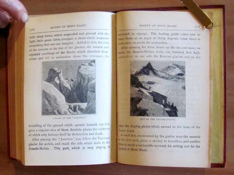 Five Weeks in a Balloon; Dr. Ox's experiment and Master …