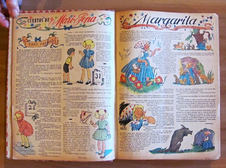 FLECHAS Y PELAYOS - Anno VI N.213/246 (- 216,223, 234, …