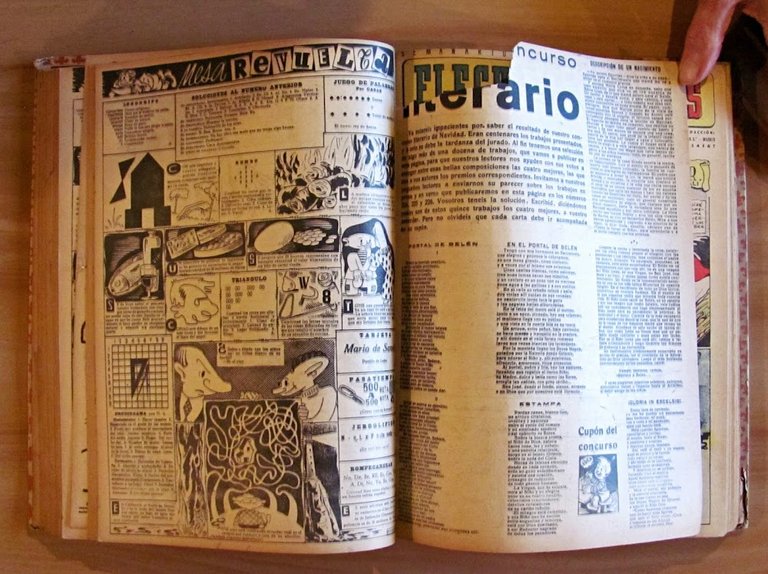 FLECHAS Y PELAYOS - Anno VI N.213/246 (- 216,223, 234, …