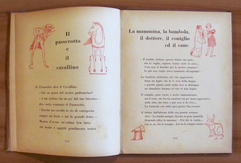 FRA IL PRATO E IL CIELO - Poesie per bambini, …