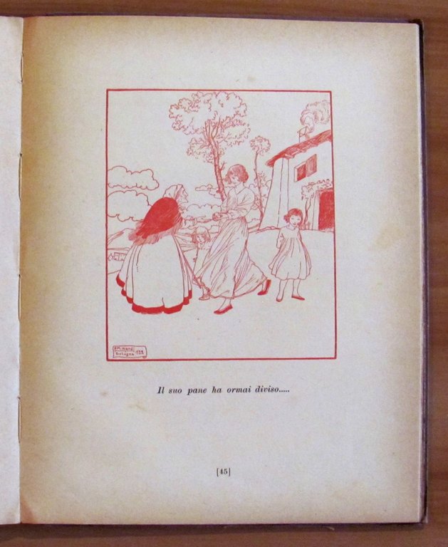 FRA IL PRATO E IL CIELO - Poesie per bambini, …