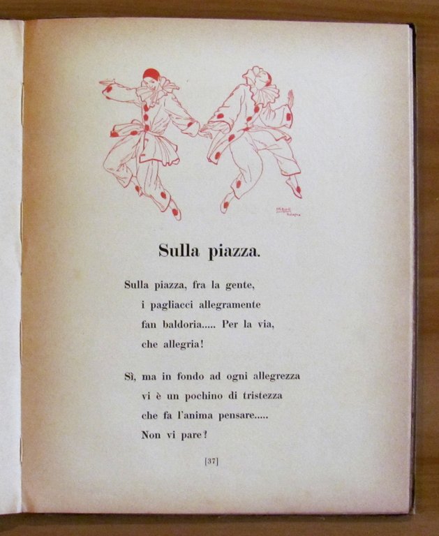 FRA IL PRATO E IL CIELO - Poesie per bambini, …
