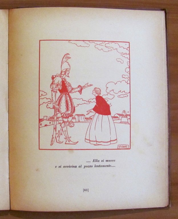 FRA IL PRATO E IL CIELO - Poesie per bambini, …