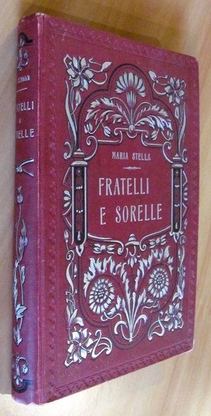 FRATELLI E SORELLE - Racconti per la Gioventù