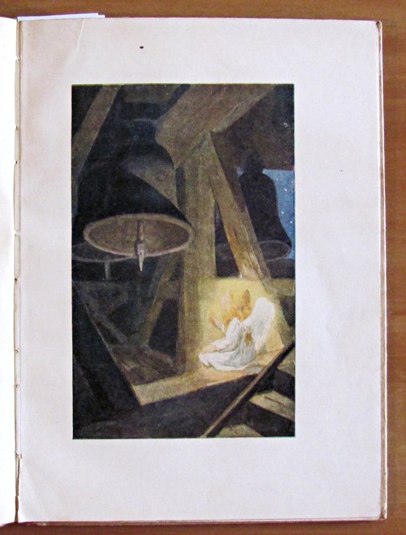 FREUNDE RINGSUM!, 1921 - ill. Muller Munster