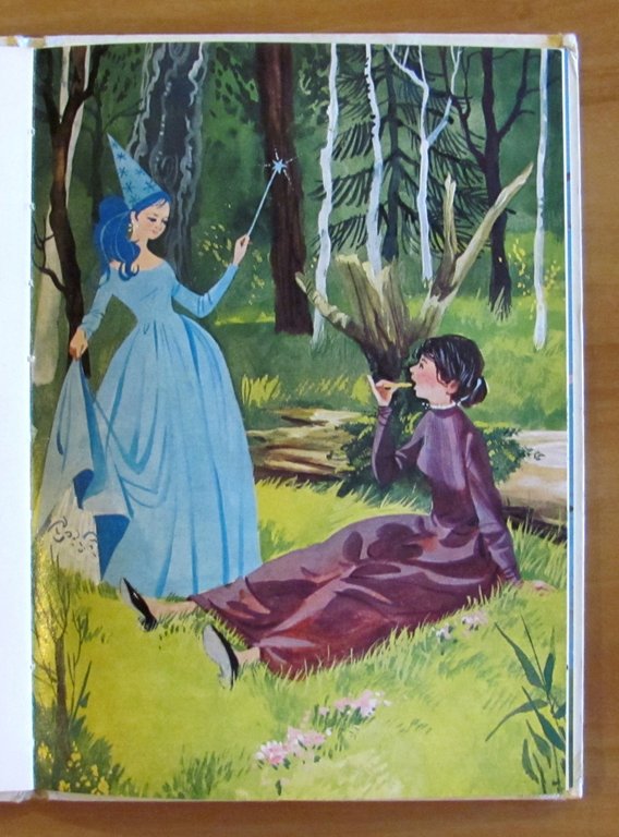 FRUGOLINO, anni '60 - ill. ROSSINI | Immagine Gallery 4