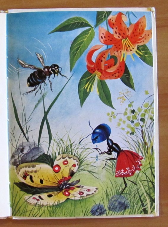 FRUGOLINO, anni '60 - ill. ROSSINI | Immagine Gallery 5