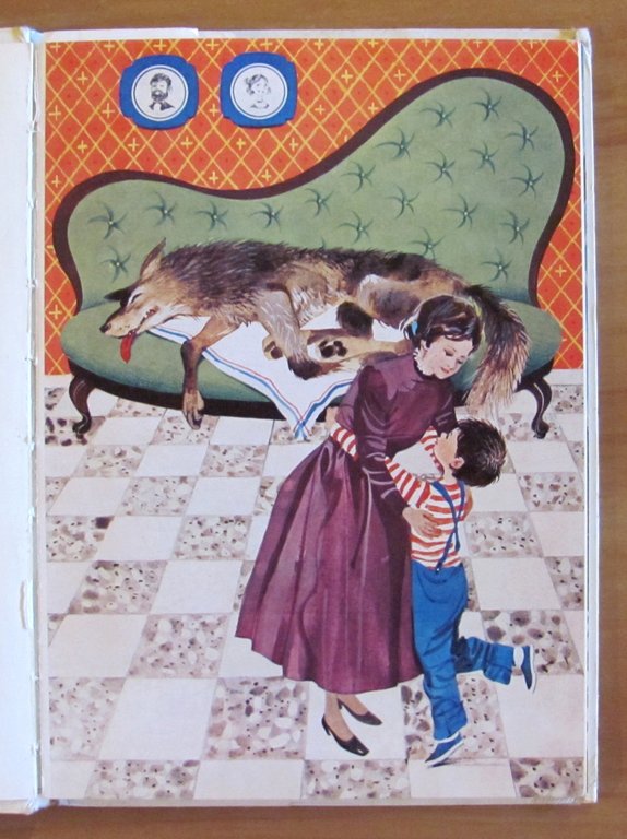 FRUGOLINO, anni '60 - ill. ROSSINI | Immagine Gallery 6