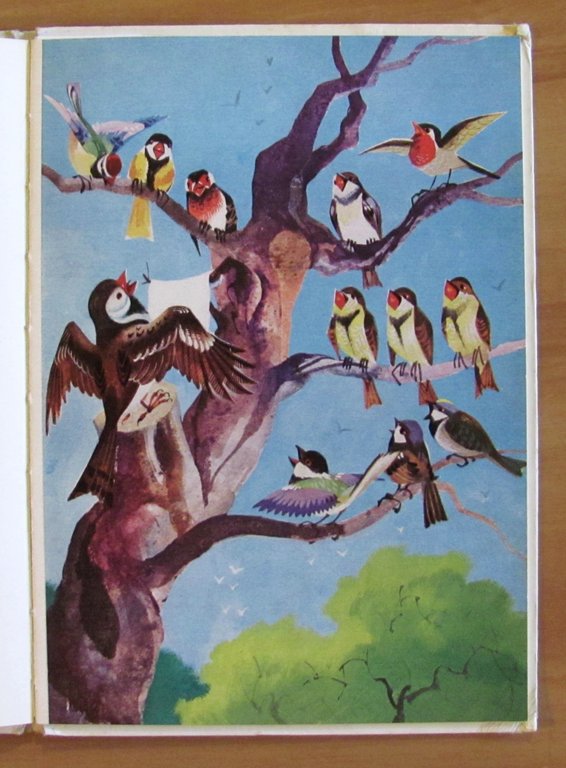 FRUGOLINO, anni '60 - ill. ROSSINI | Immagine Gallery 9