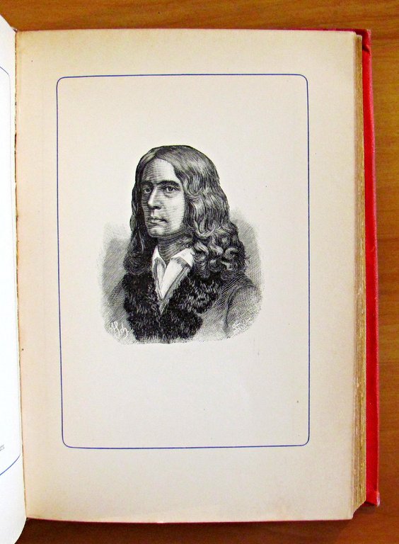 FUER HERZ UND GEIFT - AUSWAHL DEUTSCHER DICHTUNG