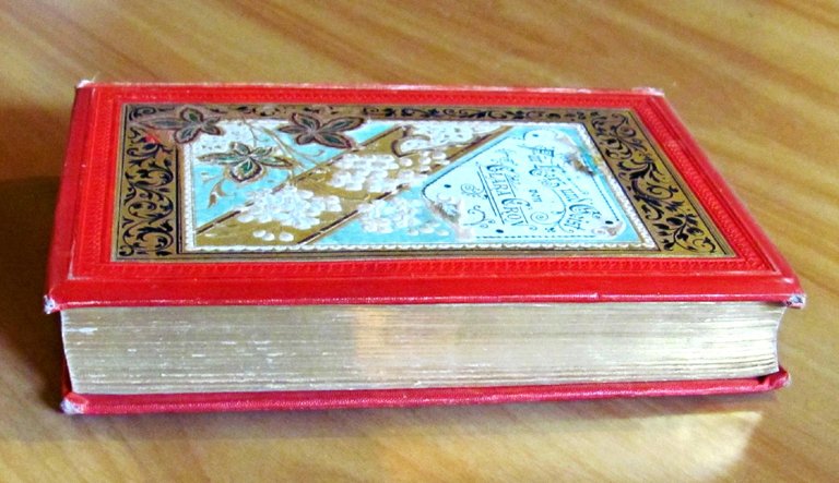 FUER HERZ UND GEIFT - AUSWAHL DEUTSCHER DICHTUNG