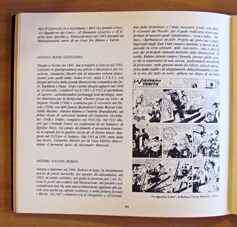 FUMETTO ALALA' - I Comics Italiani d'Avventura Durante il Fascismo