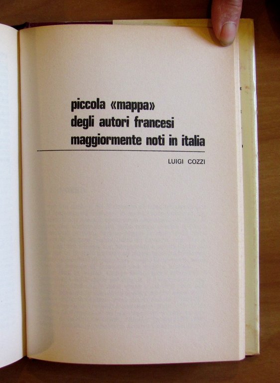 GALASSIA MALEDETTA- Collana Classici Libra N.36, I ed. 1979 | Immagine Gallery 4