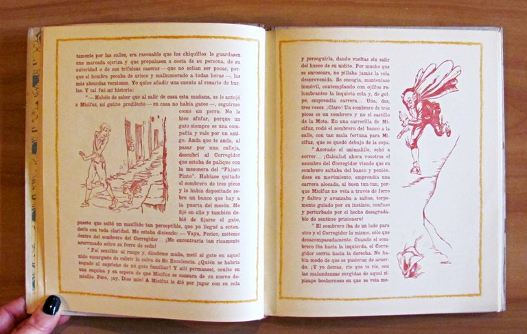 GARABATOS - Cuentos, chistes, historietas