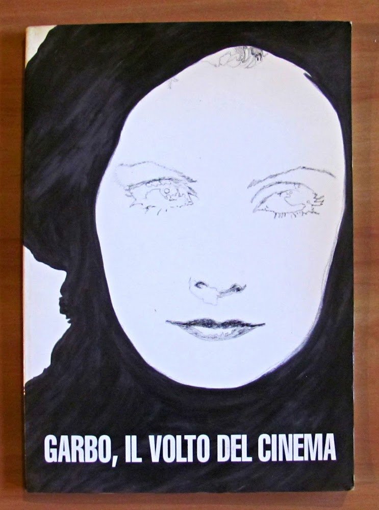 GARBO, IL VOLTO DEL CINEMA