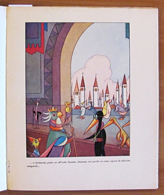 GARGANTUA E PANTAGRUEL - Coll. La Scala d'Oro, I ed. …