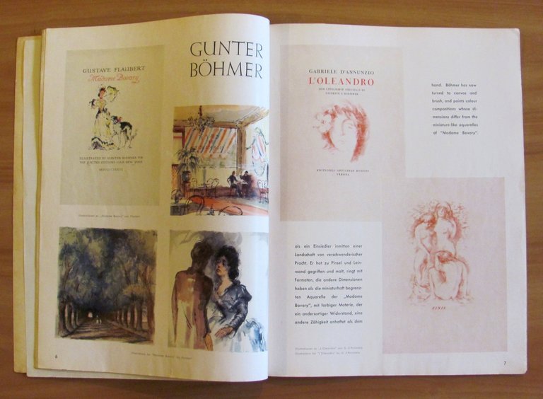 GEBRAUCHSGRAPHIK International Advertising Art N.5, Mai 1940 | Immagine Gallery 3