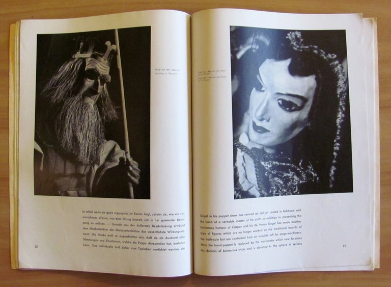 GEBRAUCHSGRAPHIK International Advertising Art N.7, Juli 1941 | Immagine Gallery 6