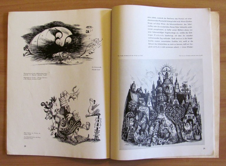 GEBRAUCHSGRAPHIK International Advertising Art N.7, Juli 1941 | Immagine Gallery 7