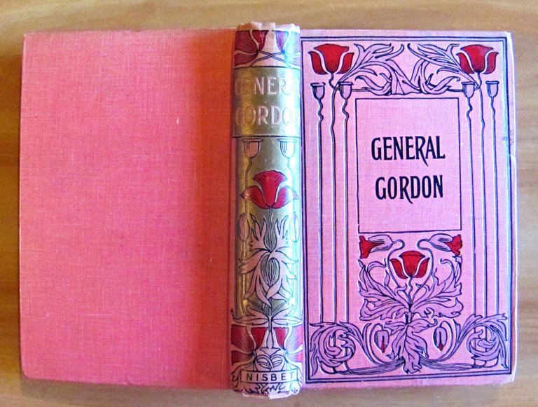 GENERAL GORDON - A Christian hero