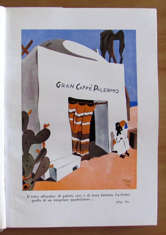 GENTE D'AFRICA - I Libri dell'Ardimento N.3