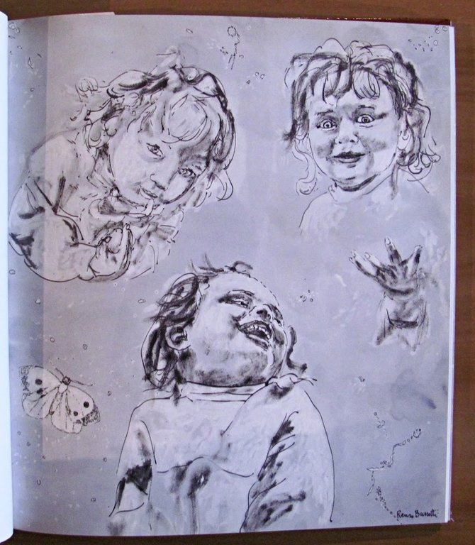 GIANNA IL LEONE - JEANNE LE LION - Testo in …