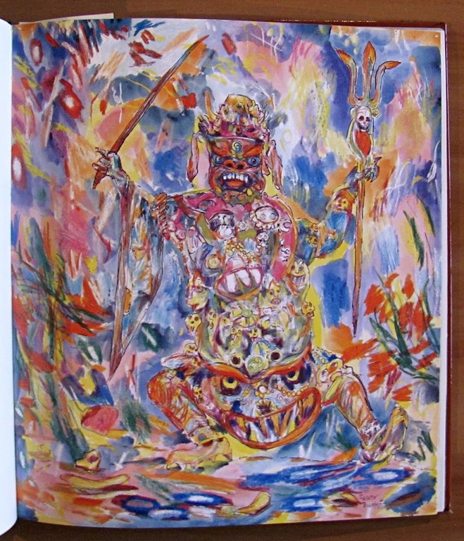 GIANNA IL LEONE - JEANNE LE LION - Testo in …