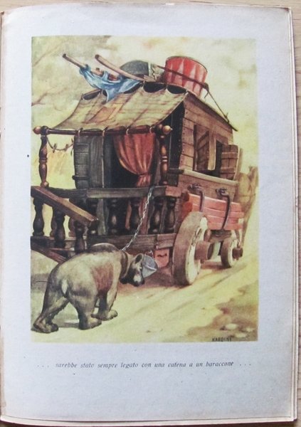 GIANNETTO E LO SCOIATTOLINO, 1945 - Coll. Fiabe per i …