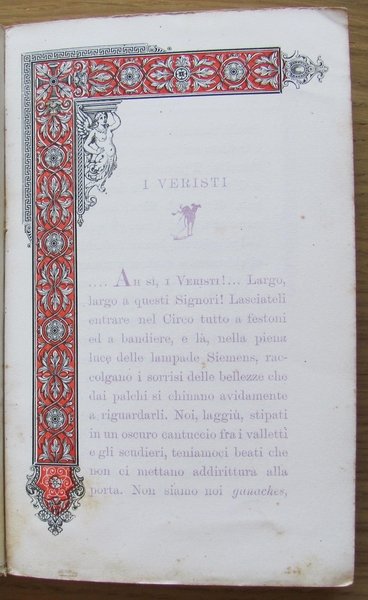 GIANO - TUFFI NELL'AZZURRO - SPRUZZI D'INCHIOSTRO - Raro Libro …