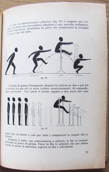 GINNASTICA EDUCATIVA - Guida pratica per gli insegnanti elementari e …