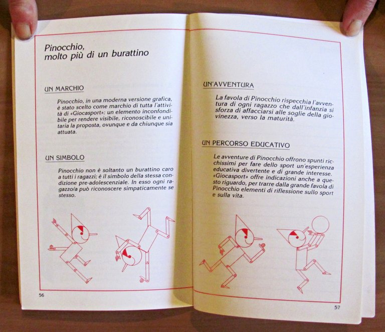GIOCASPORT '90 - Nonsolocalcio - Suppl. al N.3 Marzo 1990 …