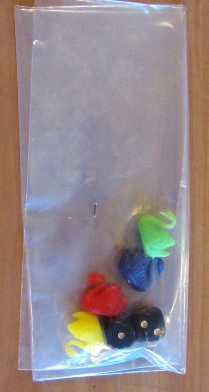 Gioco da Tavolo PINOCCHIO STORY - Il Gioco delle Fiabe, …