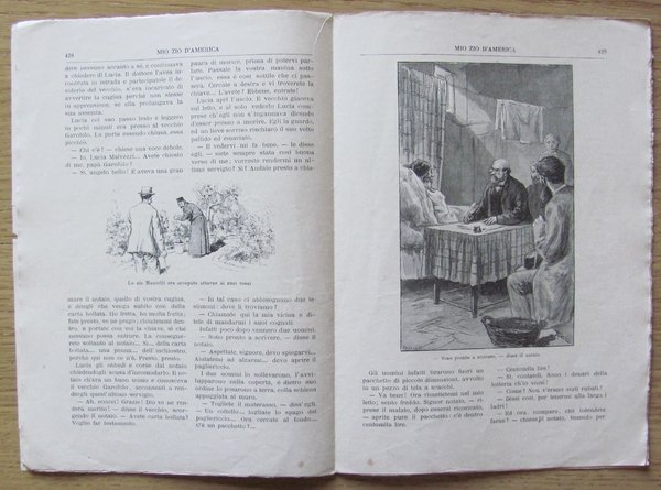 GIORNALE DEI FANCIULLI N.52 del 1895
