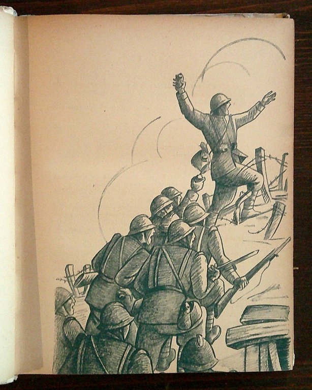 GIOVANNA, NON TE N'ANDARE!, 1942 - ill. Paola BOLOGNA