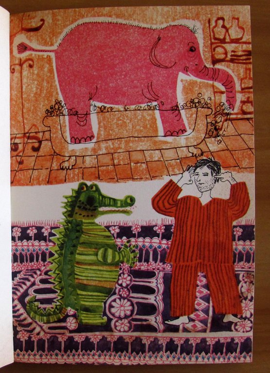 GIP NEL TELEVISORE E ALTRE STORIE IN ORBITA - Collana …