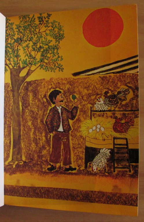 GIP NEL TELEVISORE E ALTRE STORIE IN ORBITA - Collana …