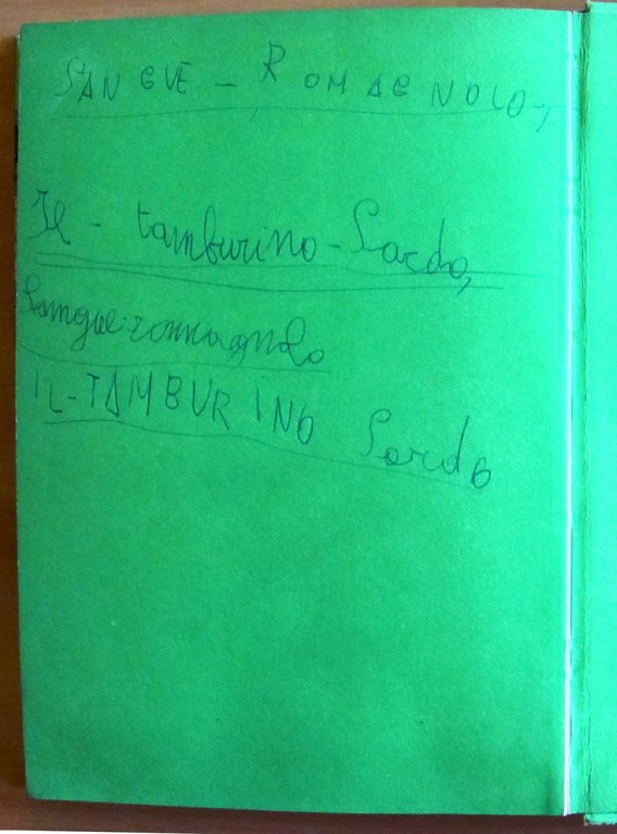 GIP NEL TELEVISORE E ALTRE STORIE IN ORBITA - Collana …