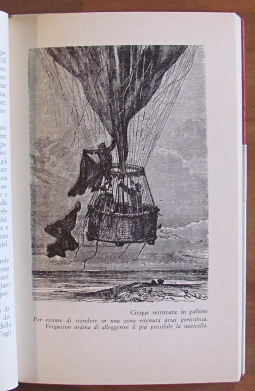 GIULIO VERNE L'UOMO CHE INVENTO' IL FUTURO, 1971
