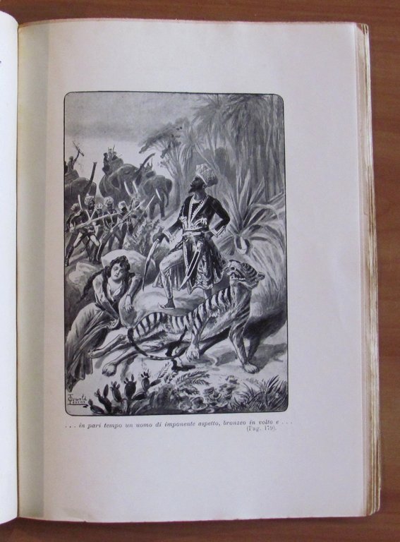 GLI ABBANDONATI DEL GALVESTON, I ed. 1902