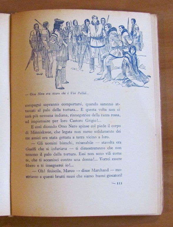 GLI AVVENTURIERI DELL'ALASCA - ill. Carlo NICCO