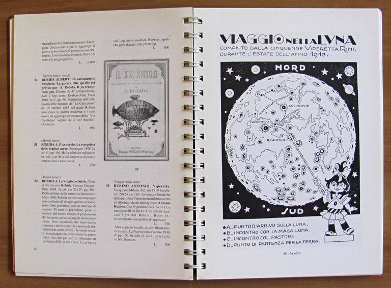 GLI EREDI DEL CAPITANO NEMO - In metallo in Tiratura …