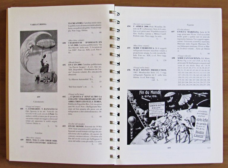 GLI EREDI DEL CAPITANO NEMO - In metallo in Tiratura …