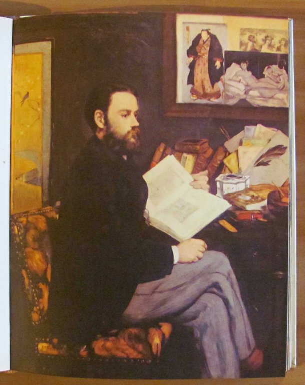 GLI IMPRESSIONISTI, 1961 - Illustratissimo