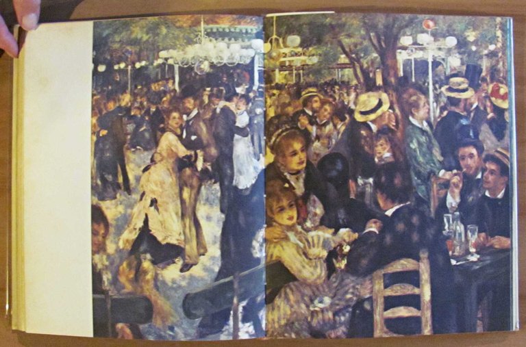 GLI IMPRESSIONISTI, 1961 - Illustratissimo