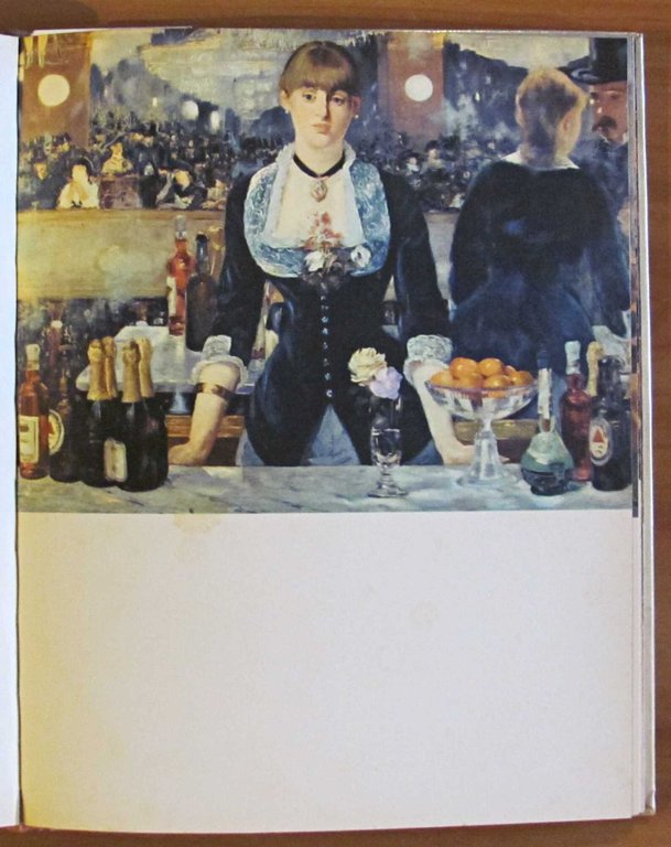 GLI IMPRESSIONISTI, 1961 - Illustratissimo