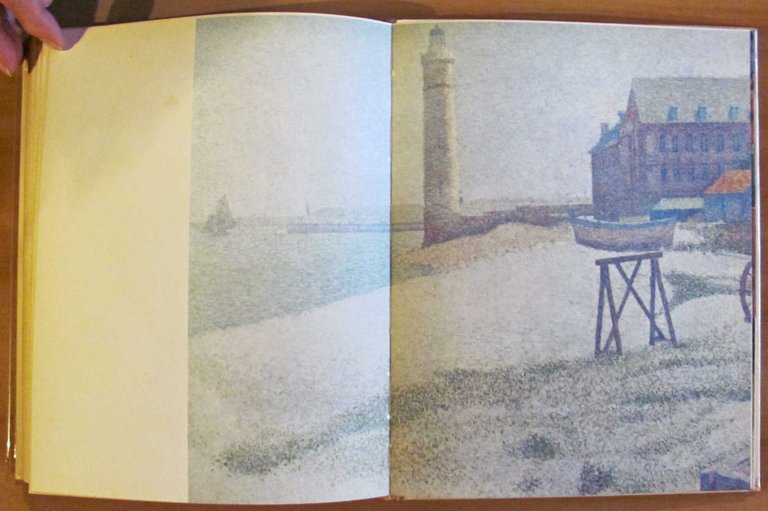 GLI IMPRESSIONISTI, 1961 - Illustratissimo