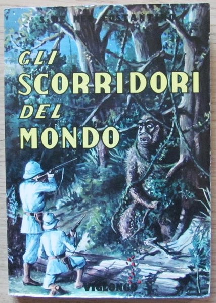 GLI SCORRIDORI DEL MONDO | Immagine Gallery 1