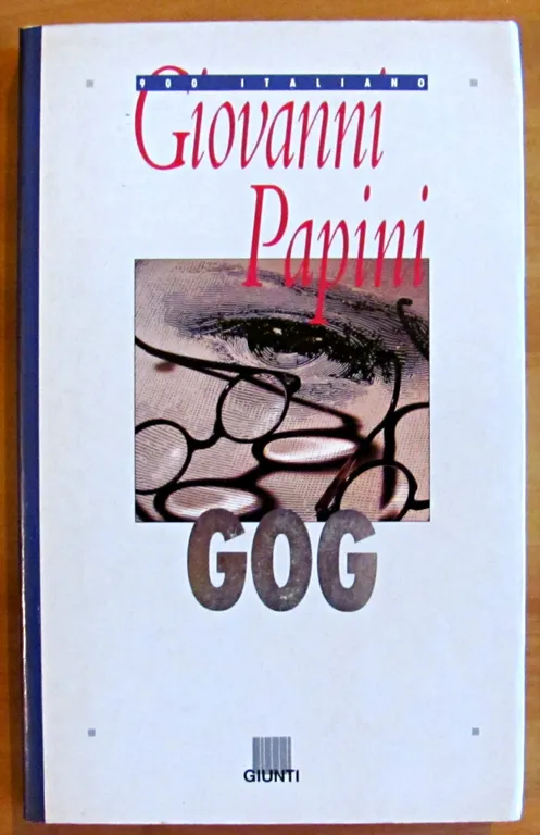GOG - Collana 900 Italiano | Immagine Gallery 1